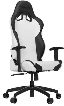 Vertagear Gaming Chair Racing Series S-Line SL2000 (VG-SL2000_WBK) - игровое компьютерное кресло (White/Black Edition)