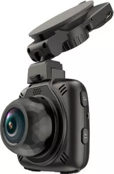 Видеорегистратор PlayMe VITA (Black)