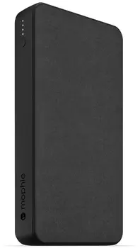 Внешний аккумулятор Mophie Powerstation PD XL (401102985) USB-C 15000 mAh (Black)