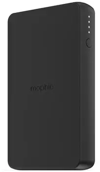 Charge Stream Powerstation