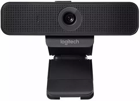 Webcam C925e