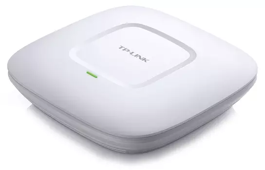 Wi-Fi точка доступа TP-Link EAP110 (White)