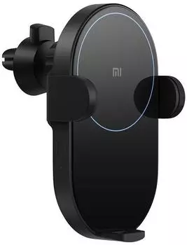 Wireless Car Charger