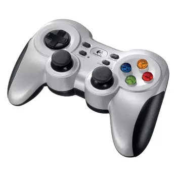 Wireless Gamepad