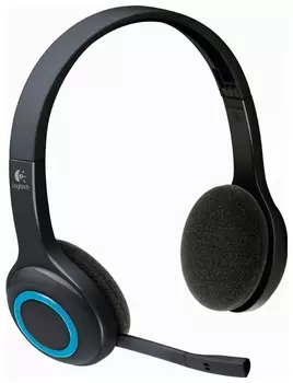 Wireless Headset