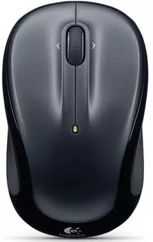 Wireless Mouse