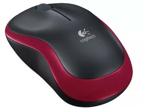 Wireless Mouse