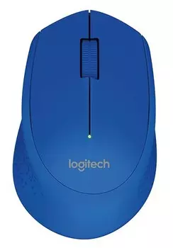 Wireless Mouse