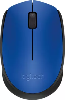 Wireless Mouse
