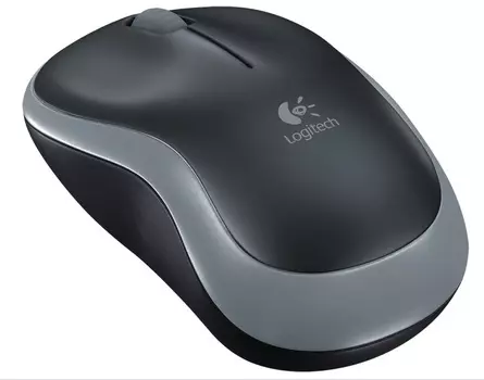 Wireless Mouse