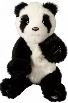 Alive Mini Panda Cub