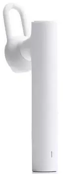 Xiaomi Mi Bluetooth Headset - Bluetooth гарнитура (White)