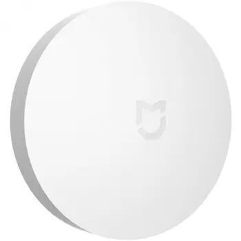 Xiaomi Mi Mi Wireless Switch кнопка для управления умным домом (White)