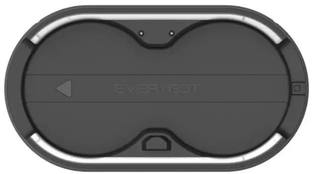 Зарядная станция Everybot для RS700 (Black)