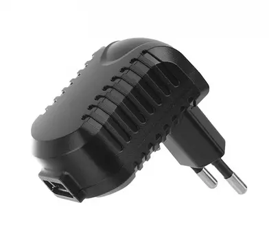 Зарядное устройство Orico DCB-EU (Black)