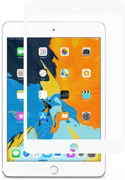 Защитная пленка Moshi iVisor AG (99MO020034) для iPad mini 5 (White)