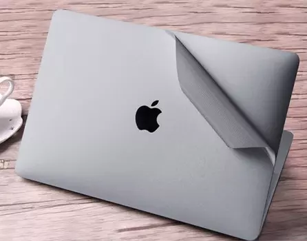 Защитная пленка Wiwu для MacBook Pro 13 2016 (Silver)