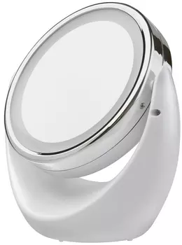 Зеркало Gezatone LM110 (Silver)