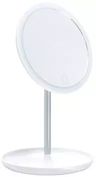 Зеркало Gezatone LM207 (White)