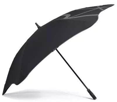 Зонт BLUNT Golf G1 (Black/Grey)