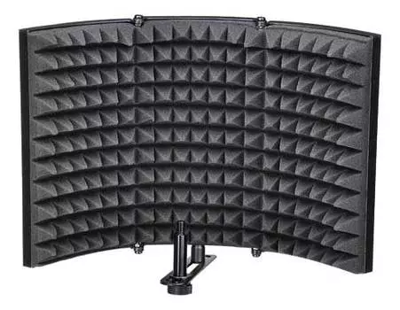 Звукопоглощающая панель для микрофона Maono AU-MIS33 (Black)