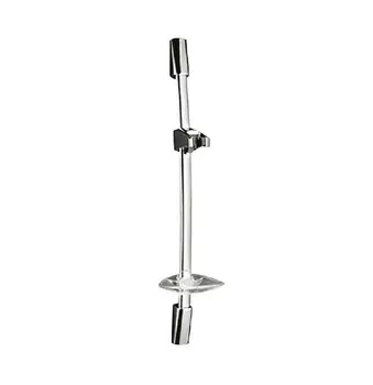 A30311 Стойка д/душа с мыльницей 760мм
