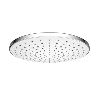 Душевая насадка верхняя круглая, хром, Optima Home, IDDIS, OPH22CRi64