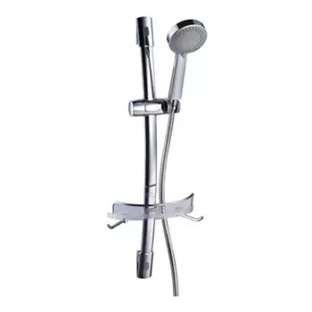 Душевой гарнитур, Comfort, IDDIS, COM3F00I16