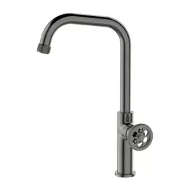 GRAGM00i05, Смеситель для кухни, графит, Grange, ID