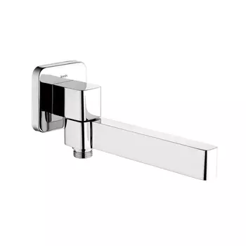 Излив скрытого монтажа, Slide, IDDIS, SLISB0Si63