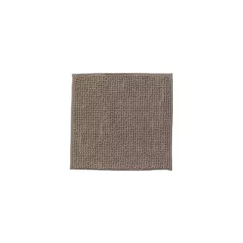 Коврик для ванной комнаты, 45*45 см, шенилл, P17M445i12, IDDIS