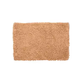 Коврик для ванной комнаты, 50*80 см, хлопок, sendy desert, IDDIS, MID184C