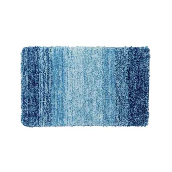 Коврик для ванной комнаты, 50*80 см, микрофибра, B01M580i12, IDDIS