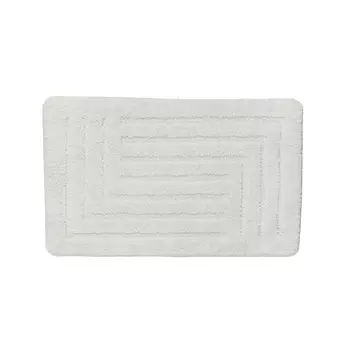 Коврик для ванной комнаты, 50*80 см, микрофибра, P03M580i12DY, IDDIS