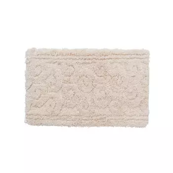 Коврик для ванной комнаты, 50x80 см, полиэстер, IDDIS Basic 590M580i12