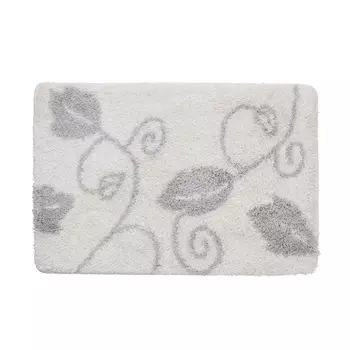 Коврик для ванной комнаты, 60*90 см, акрил, ID, frost , P02PA69i12