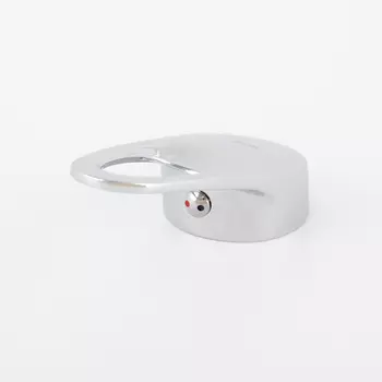 Ручка для смесителя, 35 мм, хром, IDDIS, 99435C49SM