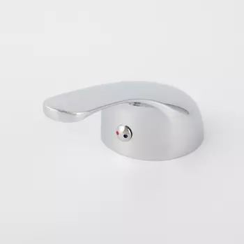 Ручка для смесителя, 40 мм, хром, IDDIS, 99440C01SM