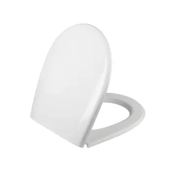 Сиденье из полипропилена, Soft Close, 005, IDDIS, 005PPS3i31