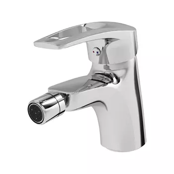 Смеситель для биде, Carlow Plus, IDDIS, CRPSB00i04