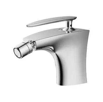 Смеситель для биде, Viola, IDDIS Luxury, VIOSB00I04