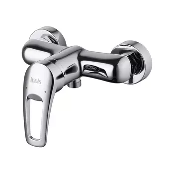 Смеситель для душа Carlow Plus, IDDIS, CRPSB00i03WA