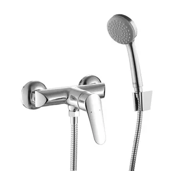 Смеситель для душа Custo, IDDIS, CUSSB00i03