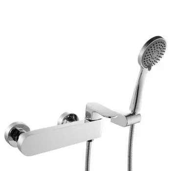 Смеситель для душа, Mirro, IDDIS, MIRSB00i03