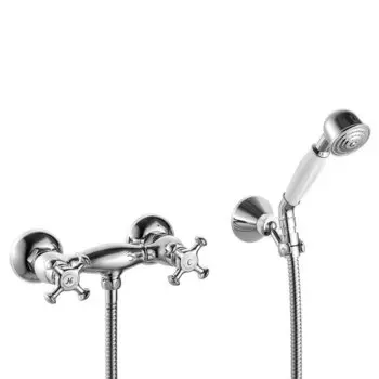 Смеситель для душа, Nobelle, IDDIS, NOBSB00i03