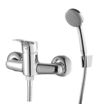 Смеситель для душа Vinsente, IDDIS, VINSB00i03