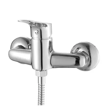 Смеситель для душа Vinsente, IDDIS, VINSB00i03WA