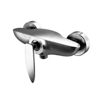 Смеситель для душа, Viola, IDDIS Luxury, VIOSB00I03