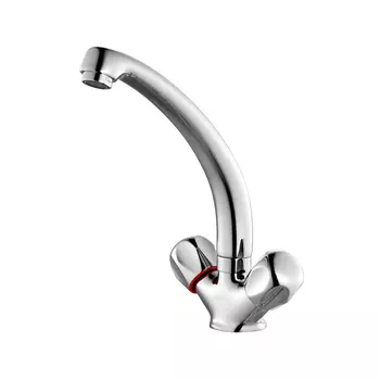 Смеситель для кухни, Classic Plus, 02, IDDIS, CLPSB20i05