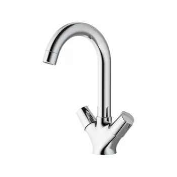 Смеситель для кухни, Jam, IDDIS, JAMSBJ0i05